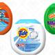 $3 off Laundry Pods